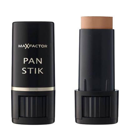 Max Factor  Pan Stik Foundation 97 Cool Bronze