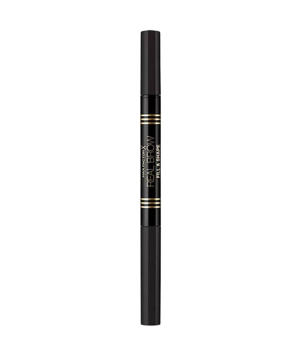 Max Factor Real Brow Fill And Shape Liner