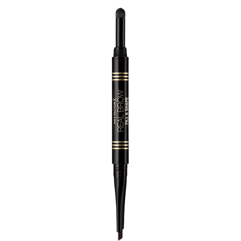 Max Factor Real Brow Fill And Shape Liner