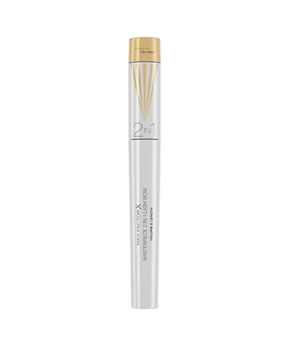 Max Factor Masterpiece 2 In 1 Lash Wow Mascara