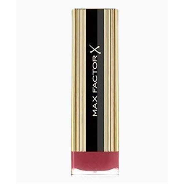 Max Factor  Colour Elixir Lipstick 105 Raisin