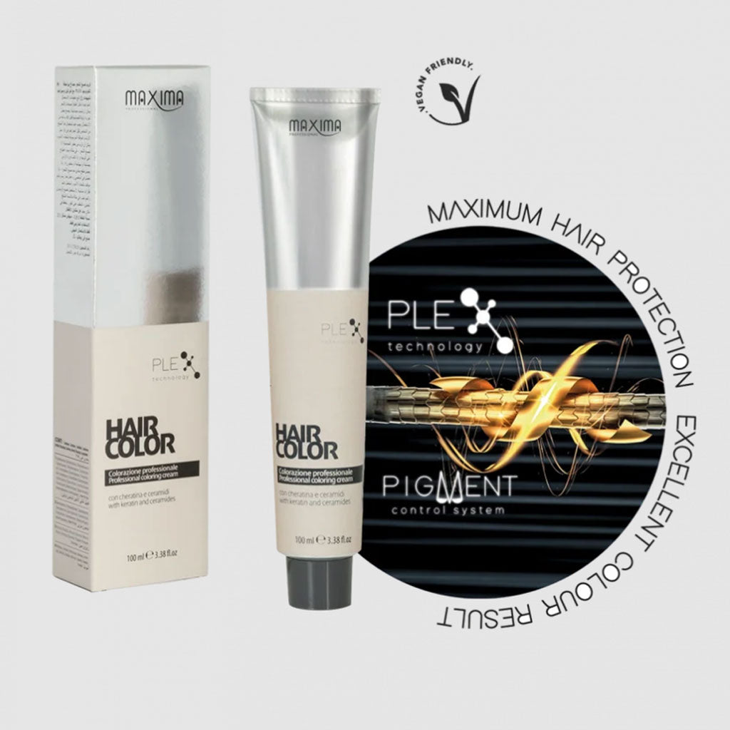 Vitalfarco Maxima Plex Technology Toner