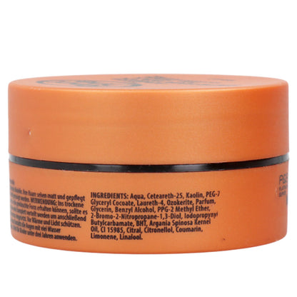 Red One  Maximum Control Argan Matte Hair Wax Full Force 