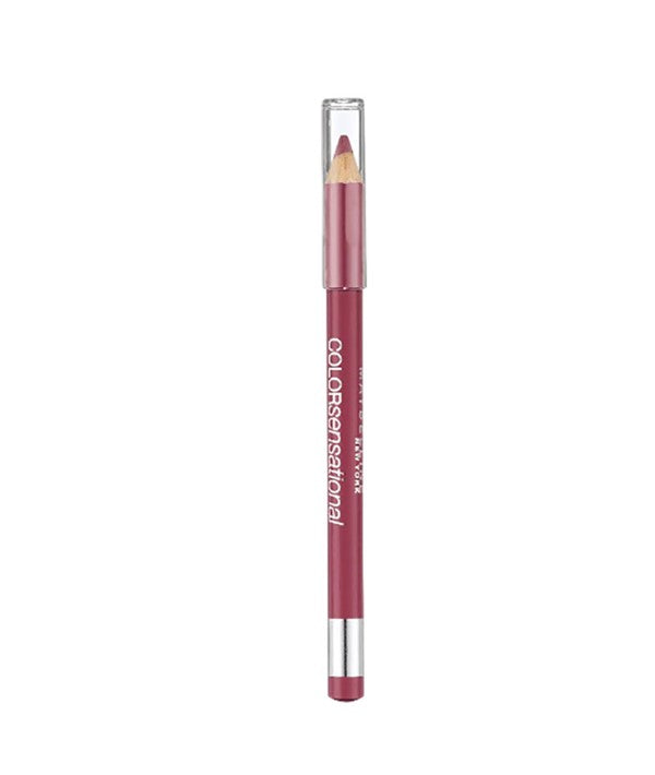Maybelline Color Sensational Lip Liner