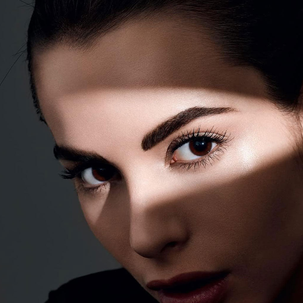 Maybelline Brow Drama 12H Sculpting Brow Mascara