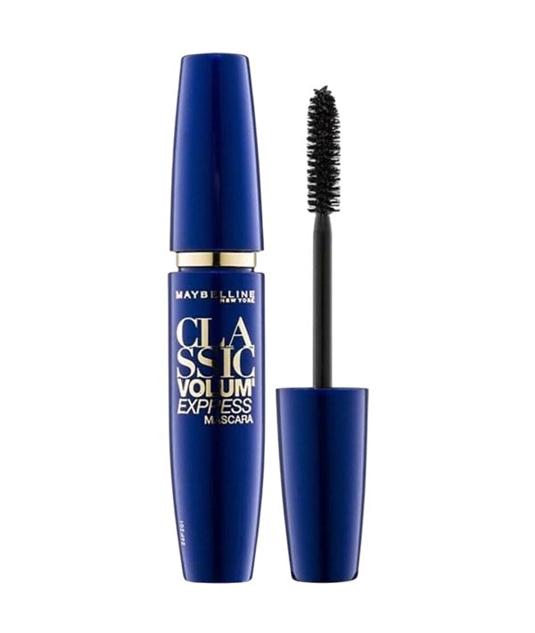 Maybelline  Classic Volume Express Mascara Black