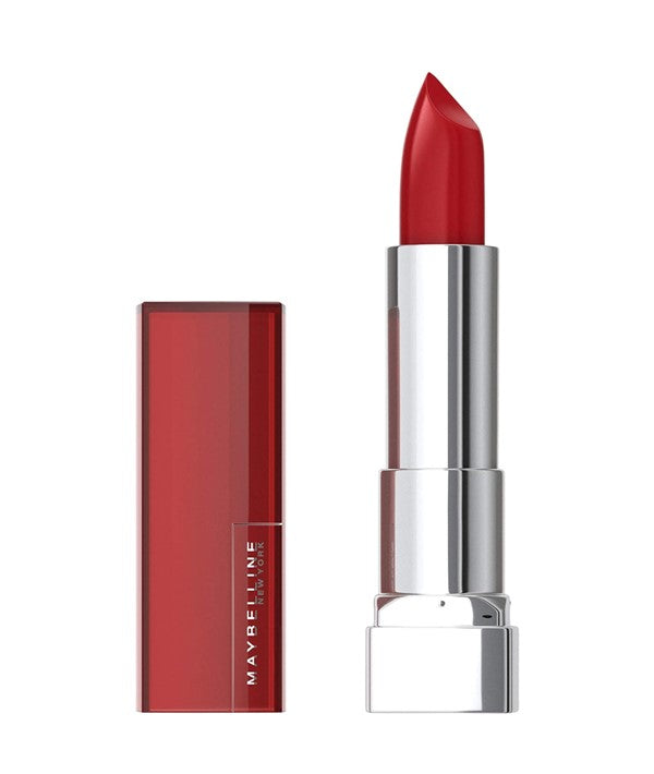Maybelline Color Sensational Lipstick 311 Crimson Race