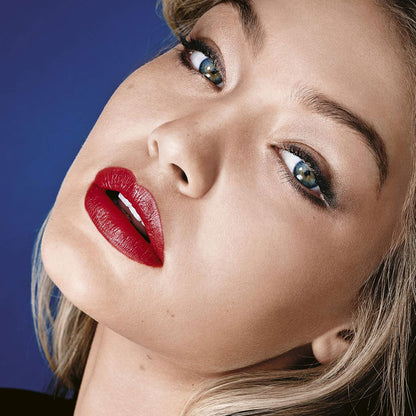 Maybelline Color Sensational Lipstick 530 Fatal Red