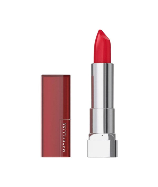 Maybelline Color Sensational Lipstick 630 Red Revolution