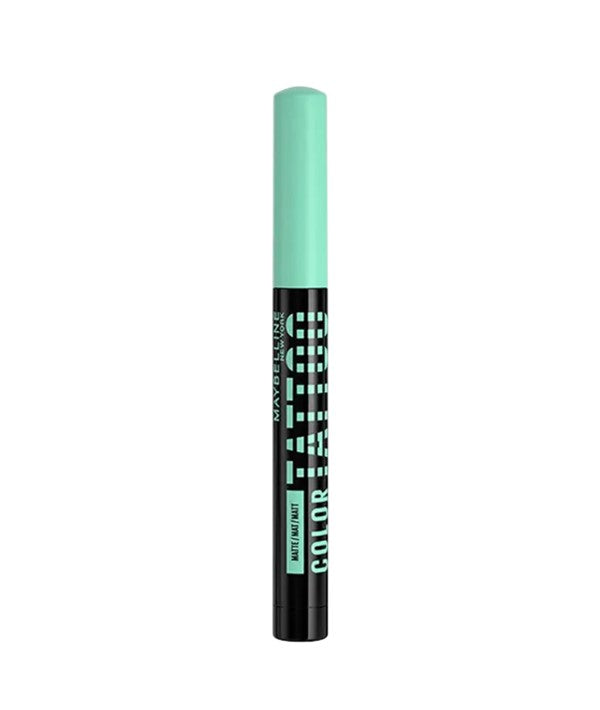Maybelline Color Tattoo Eyeshadow Stick