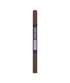Maybelline Express Brow Duo 2-in-1 pencil and pen for defining and shaping eyebrows, with a dual-ended design for precision.