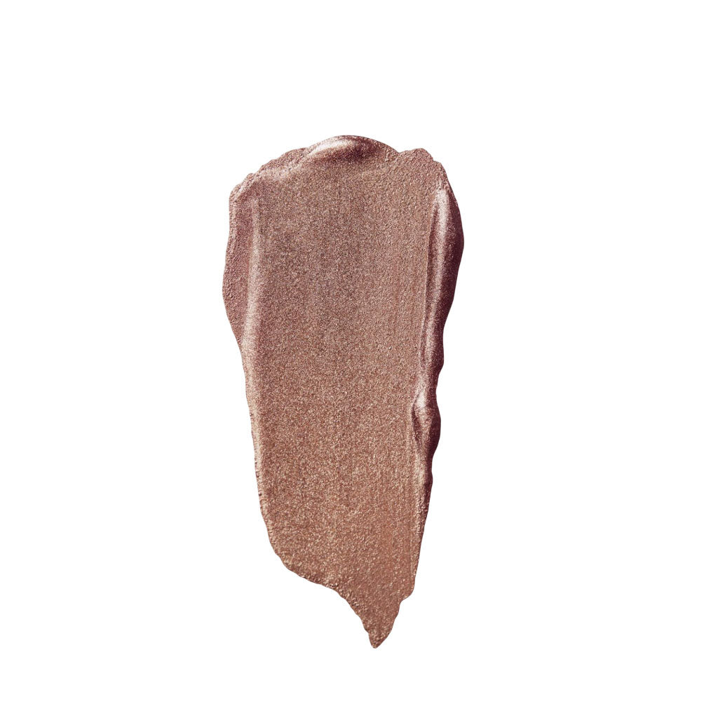 Maybelline Face Studio Chrome Jelly Highlighter 30 Metallic Bronz