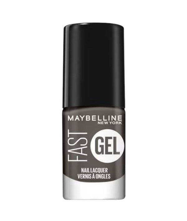 Maybelline Fast Gel Nail Polish 16 Sinful Stone