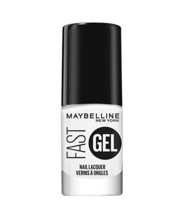 Maybelline Fast Gel Nail Polish 18 Tease