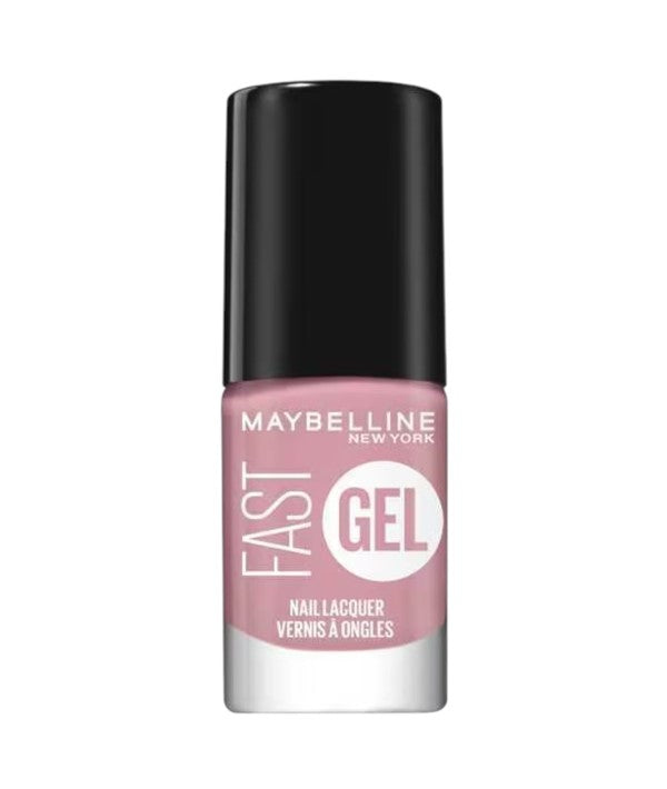 Maybelline Fast Gel Nail Polish 2 Ballerina