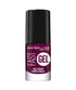 Maybelline Fast Gel Nail Polish 9 Plum Party