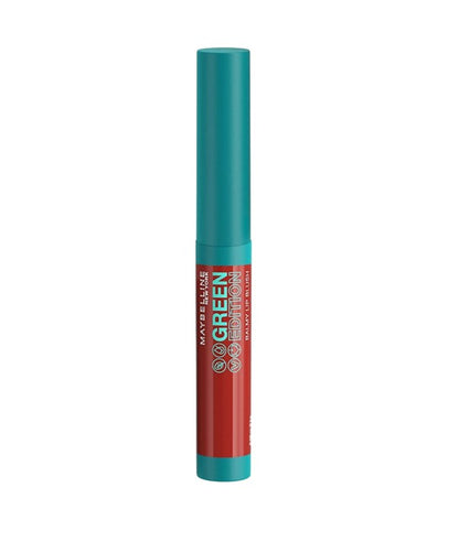 Maybelline Green Edition Balmy Lip Blush Lipstick