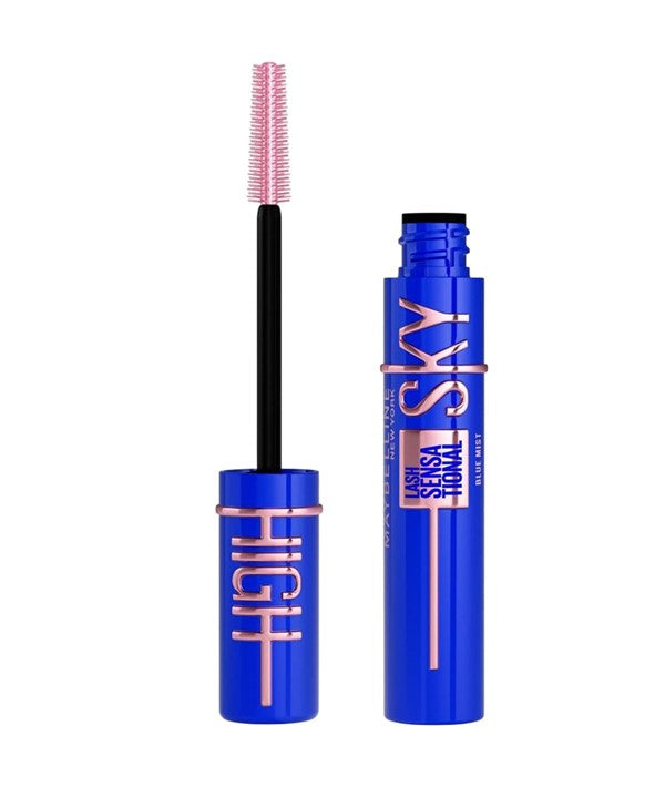 Maybelline Lash Sensational Sky High Mascara Blue Mist
