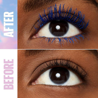 Maybelline Lash Sensational Sky High Mascara Blue Mist