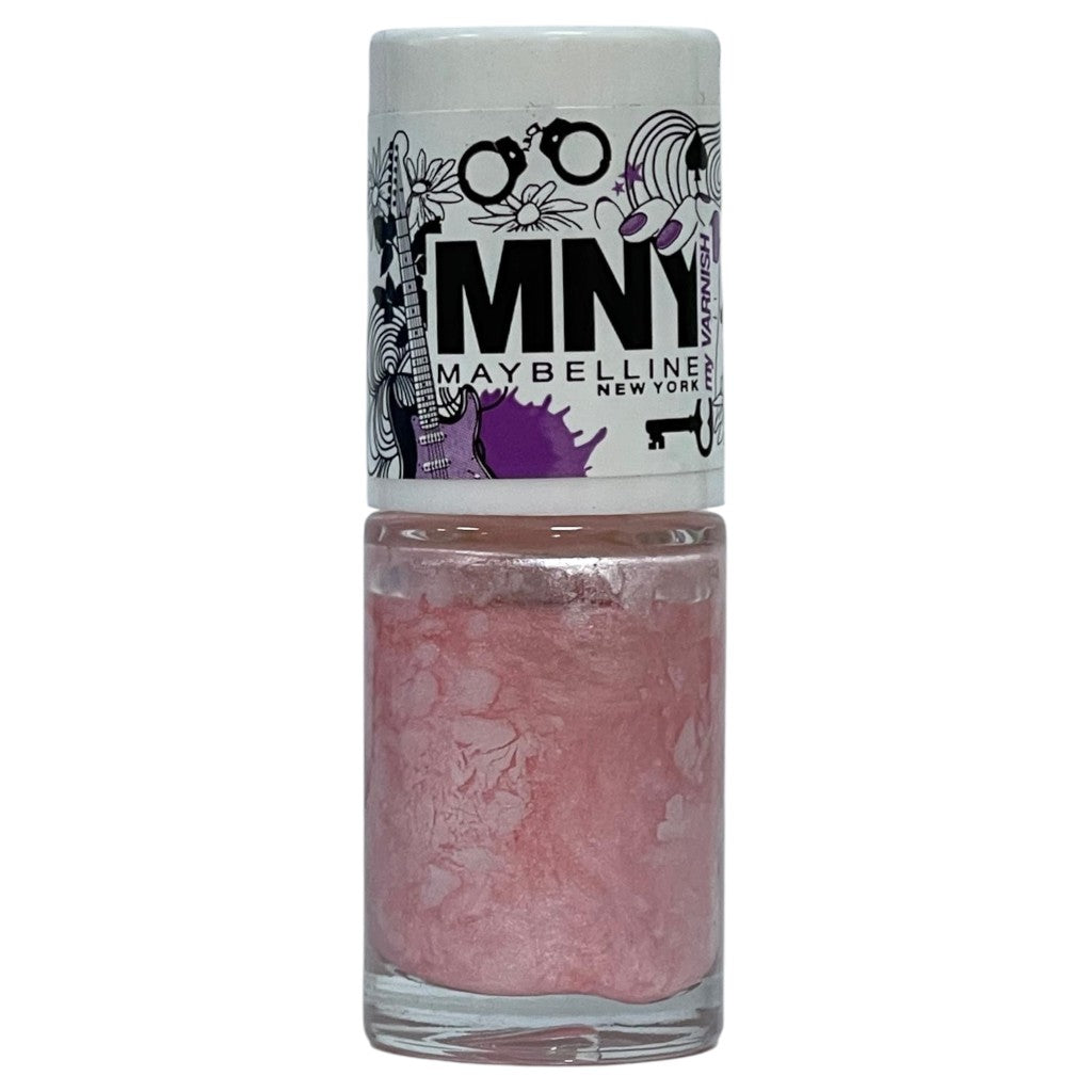 Maybelline MNY My Nail Varnish 253