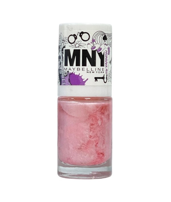 Maybelline MNY My Nail Varnish 253
