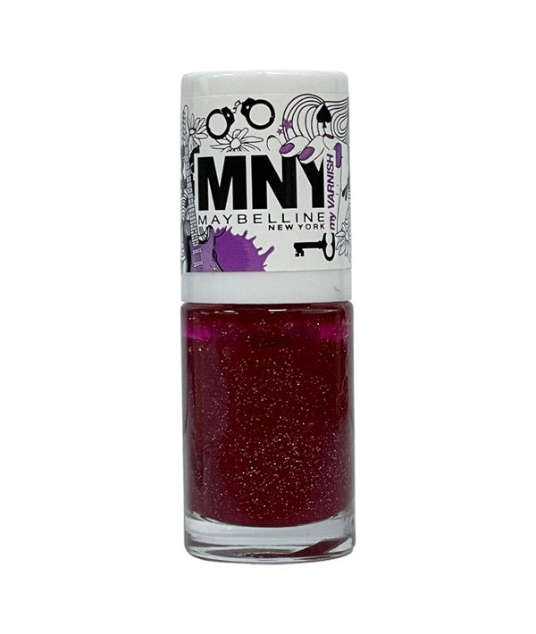 Maybelline MNY My Nail Varnish 265