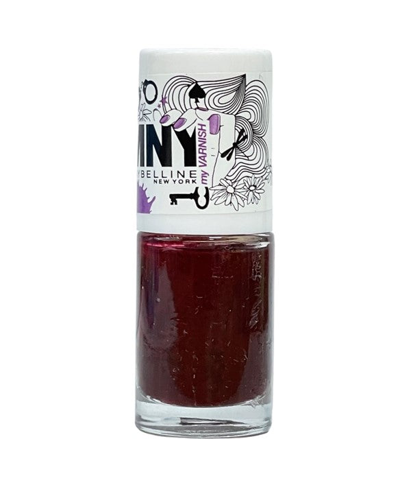 Maybelline MNY My Nail Varnish 355