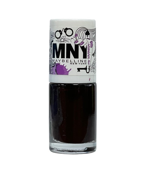 Maybelline MNY My Nail Varnish 357