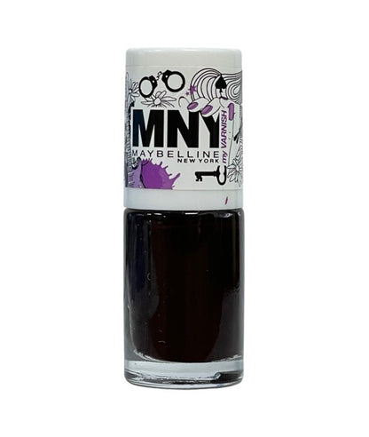 Maybelline MNY My Nail Varnish 357