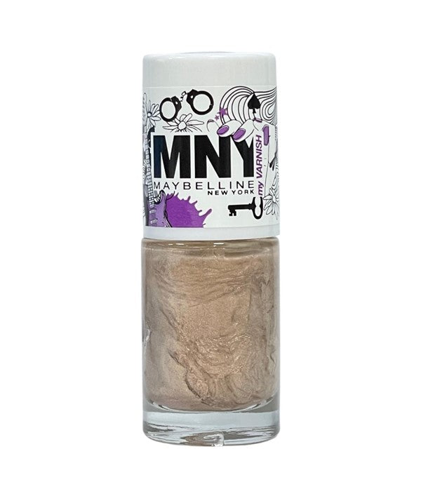 Maybelline MNY My Nail Varnish 449