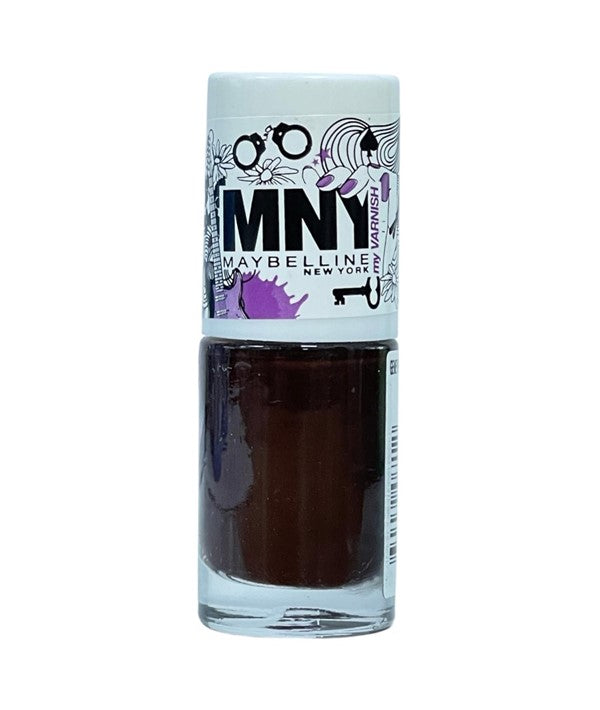 Maybelline MNY My Nail Varnish 466