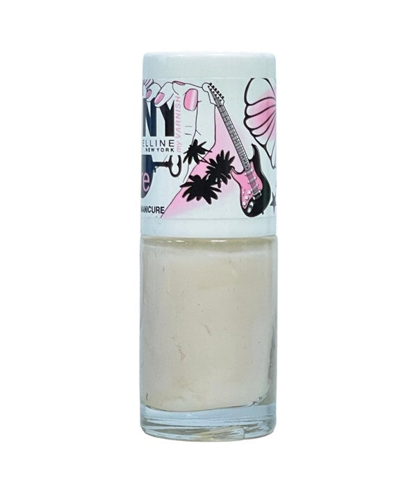 Maybelline MNY My Nail Varnish French Manicure 500A