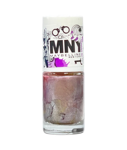 Maybelline MNY My Nail Varnish 545