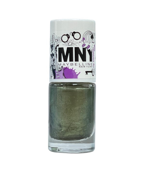 Maybelline MNY My Nail Varnish 757