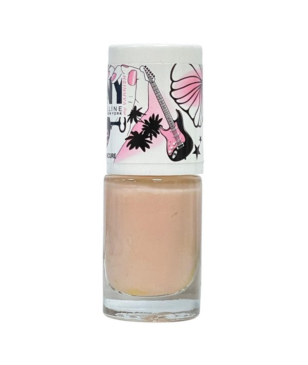 Maybelline MNY My Nail Varnish French Manicure 502A