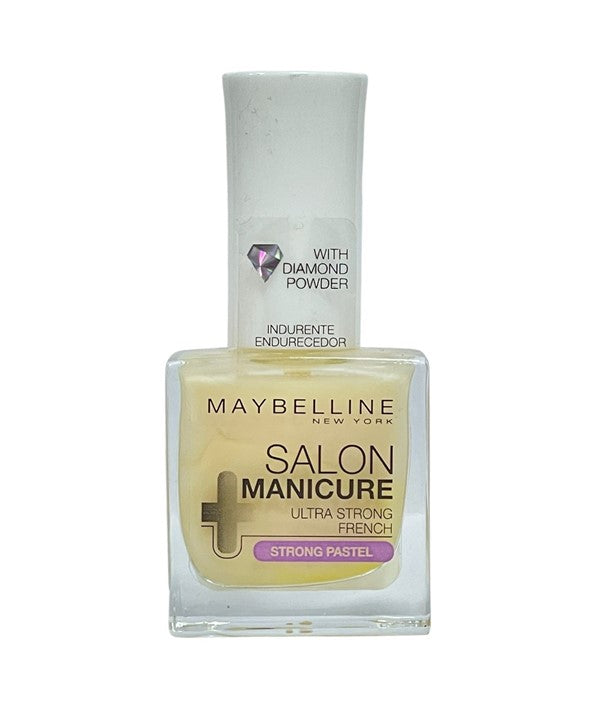 Maybelline Salon Manicure Ultra Strong French 22 Primrose