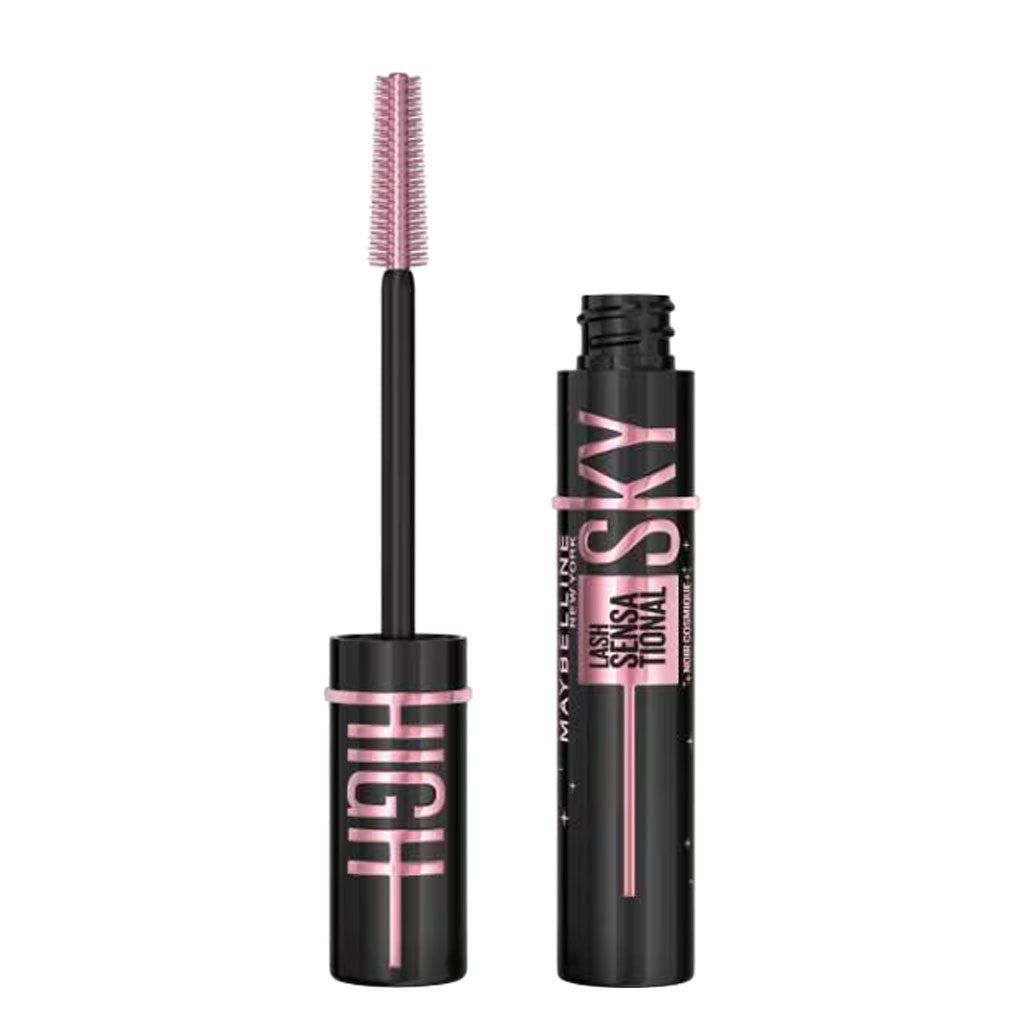 Maybelline Sensational Sky High Mascara Cosmic Black