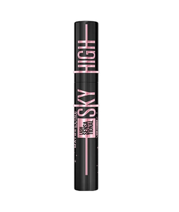 Maybelline Sensational Sky High Mascara Cosmic Black
