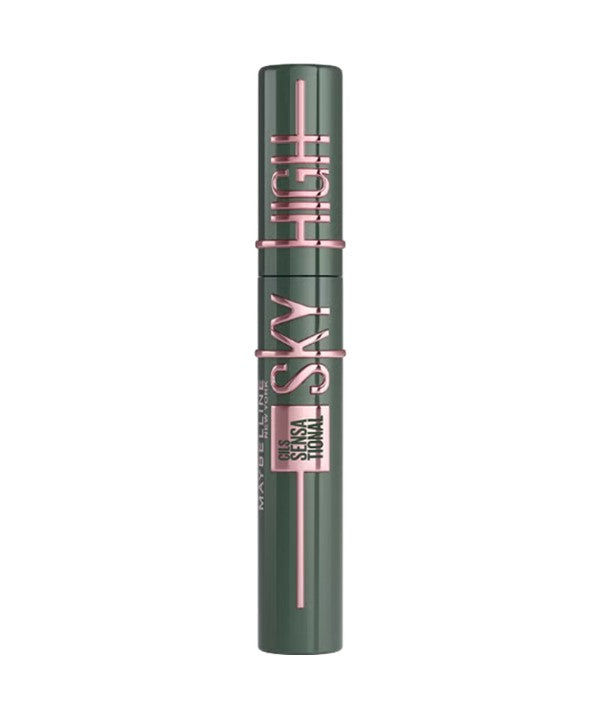Maybelline Sensational Sky High Mascara Green Altitude