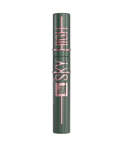 Maybelline Sensational Sky High Mascara Green Altitude