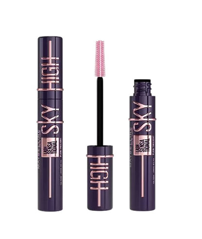 Maybelline Sensational Sky High Mascara Plum Twilight
