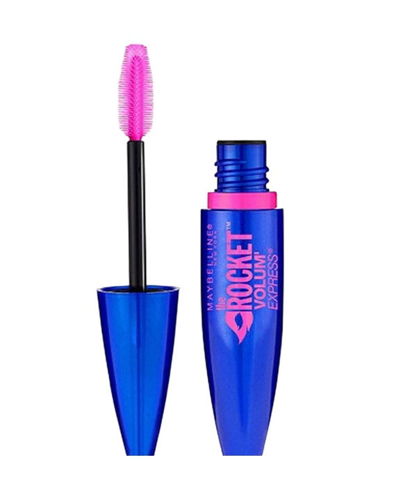 Maybelline The Rocket Volum Express Mascara Black