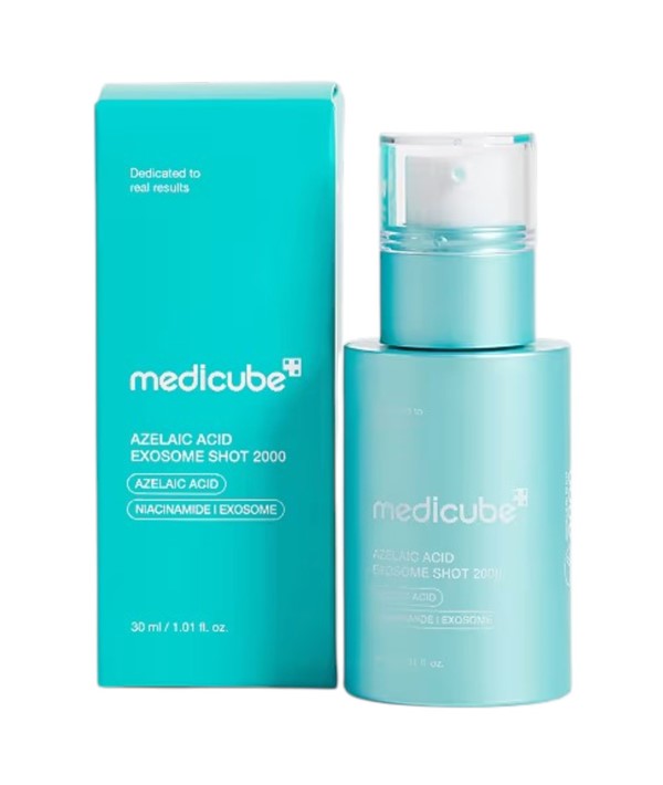 Medicube Azelaic Acid Exosome Shot 2000