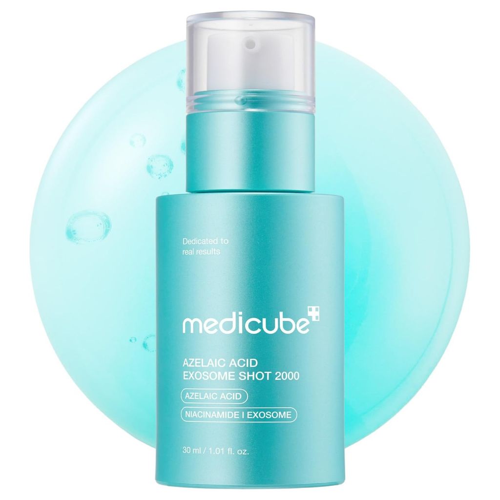 Medicube Azelaic Acid Exosome Shot 2000