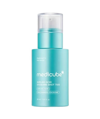 Medicube Azelaic Acid Exosome Shot 7500