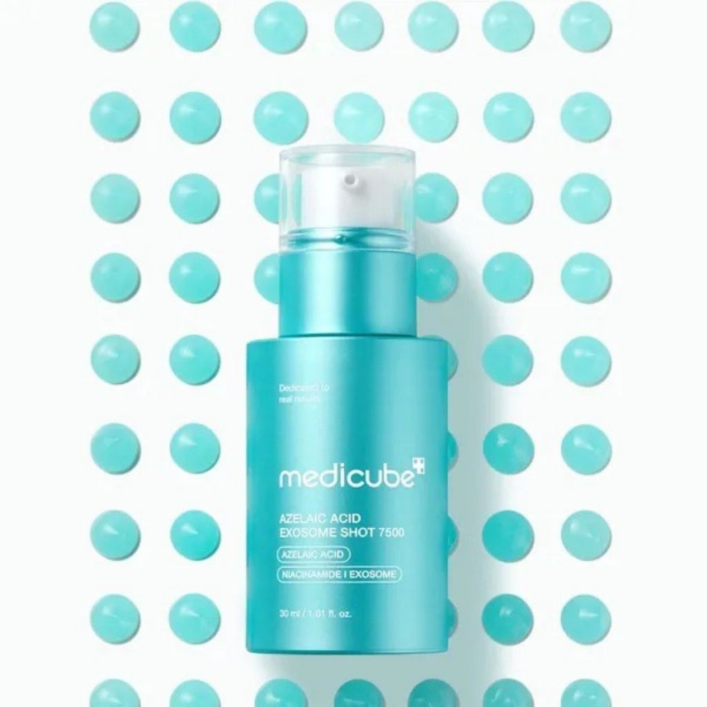 Medicube Azelaic Acid Exosome Shot 7500
