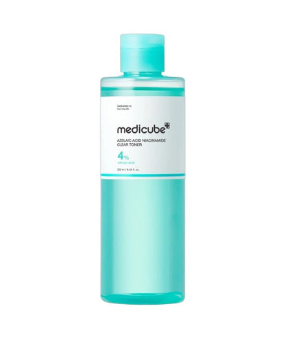 Medicube Azelaic Acid Niacinamide Clear Toner