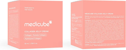 Medicube Collagen Jelly Cream