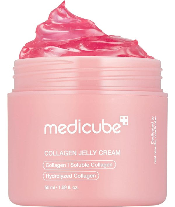 Medicube Collagen Jelly Cream