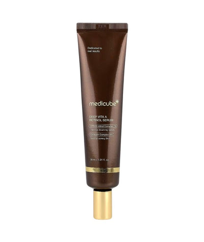 Medicube  Deep Vita A Retinol Serum